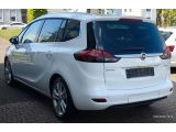 Opel Zafira bei Gebrauchtwagen.expert - Abbildung (8 / 15)