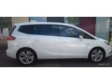 Opel Zafira bei Gebrauchtwagen.expert - Abbildung (5 / 15)
