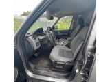 Land Rover Discovery bei Gebrauchtwagen.expert - Abbildung (10 / 11)