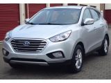 Hyundai ix35 bei Gebrauchtwagen.expert - Abbildung (9 / 15)
