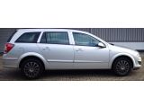 Opel Astra bei Gebrauchtwagen.expert - Abbildung (8 / 15)