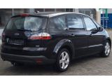 Ford S-Max bei Gebrauchtwagen.expert - Abbildung (8 / 15)