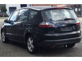 Ford S-Max bei Gebrauchtwagen.expert - Abbildung (7 / 15)