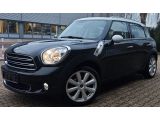 Mini Cooper Countryman bei Gebrauchtwagen.expert - Abbildung (3 / 15)