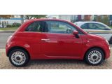 Fiat 500 bei Gebrauchtwagen.expert - Abbildung (7 / 15)