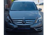 Mercedes-Benz B-Klasse bei Gebrauchtwagen.expert - Abbildung (2 / 15)