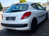 Peugeot 207 bei Gebrauchtwagen.expert - Abbildung (5 / 15)