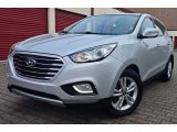 Hyundai ix35 bei Gebrauchtwagen.expert - Abbildung (2 / 15) Hyundai ix35 bei Gebrauchtwagen.expert - Abbildung (2 / 15)