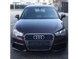 Audi A1 Sportback bei Gebrauchtwagen.expert - Abbildung (3 / 15)