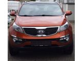Kia Sportage bei Gebrauchtwagen.expert - Abbildung (7 / 15)