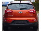 Kia Sportage bei Gebrauchtwagen.expert - Abbildung (8 / 15)
