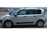 Citroen C3 Picasso bei Gebrauchtwagen.expert - Abbildung (7 / 15) Citroen C3 Picasso bei Gebrauchtwagen.expert - Abbildung (7 / 15)