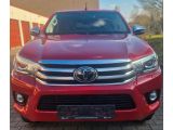 Toyota Hi Lux bei Gebrauchtwagen.expert - Abbildung (4 / 15)