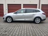 Renault Megane III bei Gebrauchtwagen.expert - Abbildung (8 / 15)
