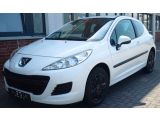 Peugeot 207 bei Gebrauchtwagen.expert - Abbildung (3 / 15)