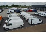 VW Crafter bei Gebrauchtwagen.expert - Abbildung (14 / 15)