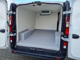 Renault Trafic bei Gebrauchtwagen.expert - Abbildung (8 / 15)
