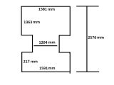 Renault Trafic bei Gebrauchtwagen.expert - Abbildung (9 / 15)