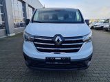 Renault Trafic bei Gebrauchtwagen.expert - Abbildung (2 / 15)