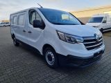 Renault Trafic bei Gebrauchtwagen.expert - Abbildung (3 / 15)