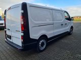 Renault Trafic bei Gebrauchtwagen.expert - Abbildung (4 / 15)