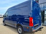 Mercedes-Benz Sprinter bei Gebrauchtwagen.expert - Abbildung (7 / 15)