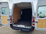Renault Master bei Gebrauchtwagen.expert - Abbildung (7 / 15)