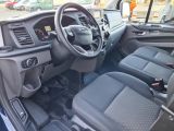 Ford Transit Custom bei Gebrauchtwagen.expert - Abbildung (8 / 15)