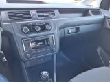 VW Caddy bei Gebrauchtwagen.expert - Abbildung (11 / 15)