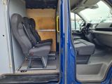 VW Crafter bei Gebrauchtwagen.expert - Abbildung (8 / 15)