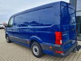 VW Crafter bei Gebrauchtwagen.expert - Abbildung (5 / 15)