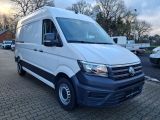 VW Crafter bei Gebrauchtwagen.expert - Abbildung (3 / 15)