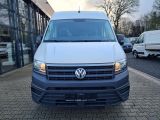 VW Crafter bei Gebrauchtwagen.expert - Abbildung (2 / 15)
