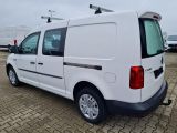 VW Caddy bei Gebrauchtwagen.expert - Abbildung (7 / 15)