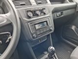 VW Caddy bei Gebrauchtwagen.expert - Abbildung (11 / 15)