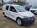 VW Caddy bei Gebrauchtwagen.expert - Abbildung (3 / 15)