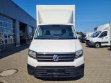 VW Crafter bei Gebrauchtwagen.expert - Abbildung (2 / 15)