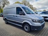 VW Crafter bei Gebrauchtwagen.expert - Abbildung (3 / 15)