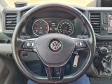 VW Crafter bei Gebrauchtwagen.expert - Abbildung (10 / 15)