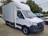 Mercedes-Benz Sprinter bei Gebrauchtwagen.expert - Abbildung (3 / 15) Mercedes-Benz Sprinter bei Gebrauchtwagen.expert - Abbildung (3 / 15)