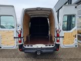 Renault Master bei Gebrauchtwagen.expert - Abbildung (6 / 15)