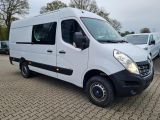Renault Master bei Gebrauchtwagen.expert - Abbildung (3 / 15)