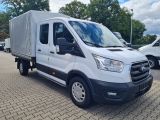 Ford Transit bei Gebrauchtwagen.expert - Abbildung (3 / 15)