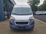 Peugeot Boxer bei Gebrauchtwagen.expert - Abbildung (2 / 15)