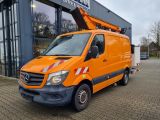 Mercedes-Benz Sprinter bei Gebrauchtwagen.expert - Abbildung (2 / 15)