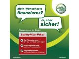 VW Caddy bei Gebrauchtwagen.expert - Abbildung (3 / 6)