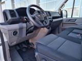 VW Crafter bei Gebrauchtwagen.expert - Abbildung (8 / 15) VW Crafter bei Gebrauchtwagen.expert - Abbildung (8 / 15)