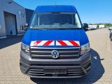 VW Crafter bei Gebrauchtwagen.expert - Abbildung (2 / 15)