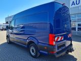 VW Crafter bei Gebrauchtwagen.expert - Abbildung (8 / 15)
