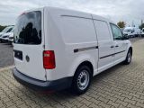 VW Caddy bei Gebrauchtwagen.expert - Abbildung (4 / 15)